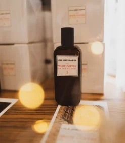 Discount Parfum D'Ambiance #5 White Coffee 50Ml Sprays D'intérieur