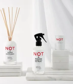 Clearance Parfum D'Ambiance Not A Room Spray 200 Ml Sprays D'intérieur