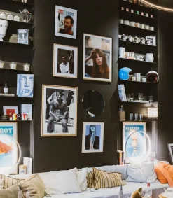 Discount Paris Match Tabarly 40 X 50 Cm Affiches & Tableaux