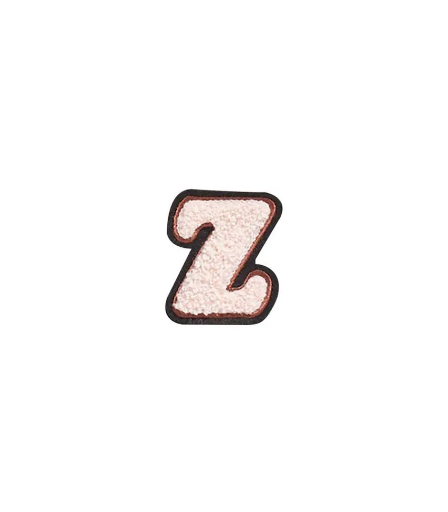 Discount Patch The Letter Z Femme Badges & Porte-clés