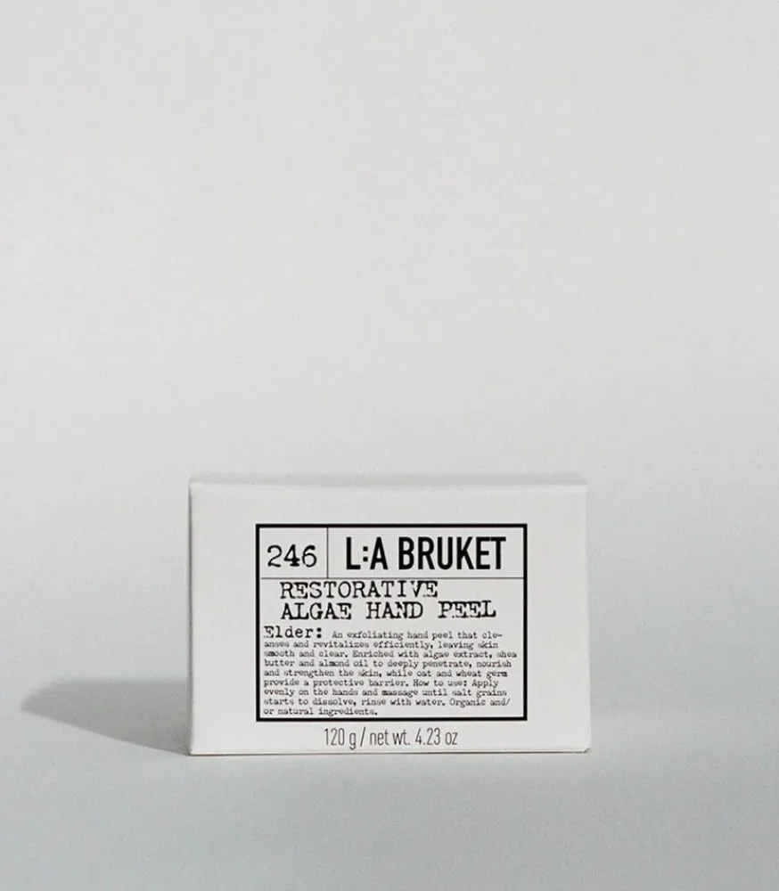 Online Peeling Revitalisant N°246 Aux Algues Pour Les Mains Femme Soins Visage & Corps