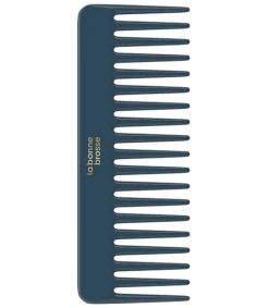 Sale Peigne Demelant Bleu Encre Femme Accessoires Cheveux