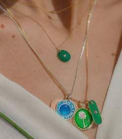 Pendentif Fred Femme Pendentifs