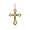 Best Pendentif Ray Of Light Jaune Vermeil Femme Pendentifs
