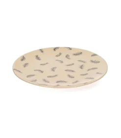 Sale Petite Assiette En Ceramique "Petites Plumes" Assiettes & Plats