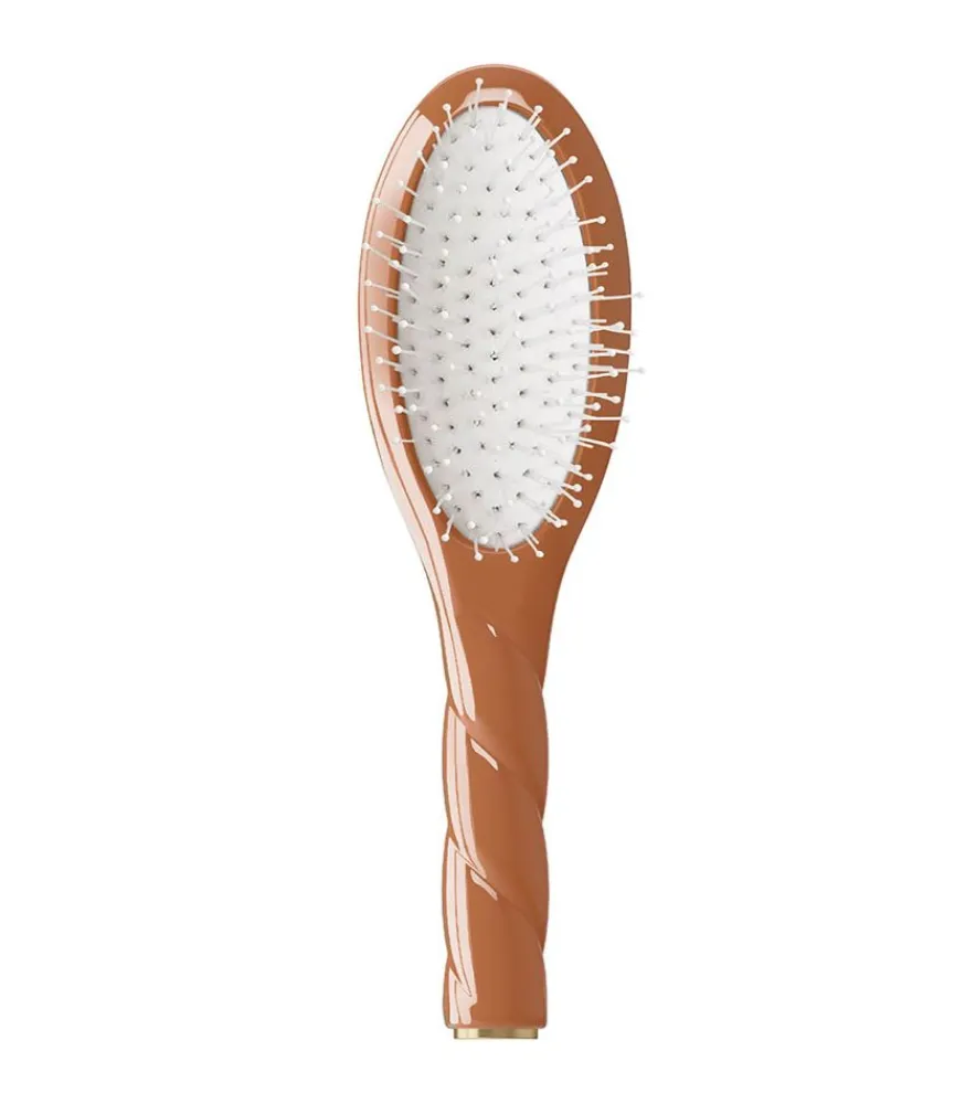 Hot Petite Brosse N.04 La Miracle Terracotta Femme Accessoires Cheveux