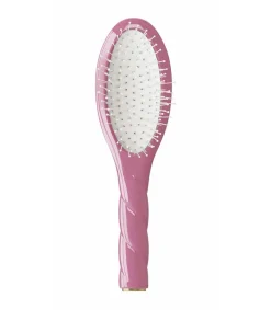 Best Petite Brosse N.04 La Miracle Rose Berry Femme Accessoires Cheveux