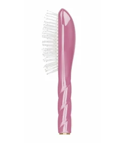 Best Petite Brosse N.04 La Miracle Rose Berry Femme Accessoires Cheveux