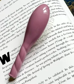 Best Petite Brosse N.04 La Miracle Rose Berry Femme Accessoires Cheveux