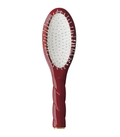 Discount Petite Brosse N.04 La Miracle Rouge Cerise Femme Accessoires Cheveux
