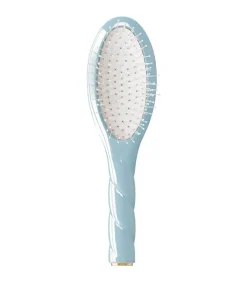 Petite Brosse N.04 La Miracle Bleu Ciel Femme Accessoires Cheveux