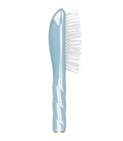 Petite Brosse N.04 La Miracle Bleu Ciel Femme Accessoires Cheveux