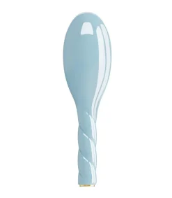 Petite Brosse N.04 La Miracle Bleu Ciel Femme Accessoires Cheveux