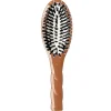 New Petite Brosse N.02 L'Indispensable Terracotta Femme Accessoires Cheveux