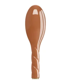 New Petite Brosse N.02 L'Indispensable Terracotta Femme Accessoires Cheveux