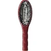 Hot Petite Brosse N.02 L'Indispensable Rouge Cerise Femme Accessoires Cheveux