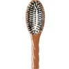 Clearance Petite Brosse N.03 L'Indispensable Terracotta Femme Accessoires Cheveux