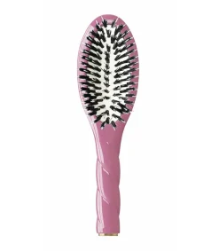Discount Petite Brosse N.02 L'Indispensable Rose Berry Femme Accessoires Cheveux