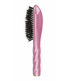 Discount Petite Brosse N.02 L'Indispensable Rose Berry Femme Accessoires Cheveux