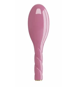 Discount Petite Brosse N.02 L'Indispensable Rose Berry Femme Accessoires Cheveux