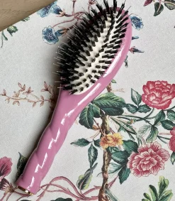 Discount Petite Brosse N.02 L'Indispensable Rose Berry Femme Accessoires Cheveux