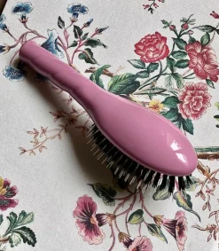 Discount Petite Brosse N.02 L'Indispensable Rose Berry Femme Accessoires Cheveux