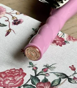 Discount Petite Brosse N.02 L'Indispensable Rose Berry Femme Accessoires Cheveux