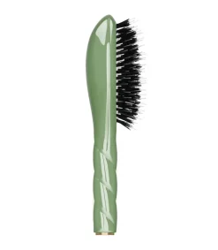 Clearance Petite Brosse N.02 L'Indispensable Vert Amande Femme Accessoires Cheveux
