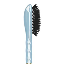 Petite Brosse N.01 L'Universelle Bleu Ciel Femme Accessoires Cheveux