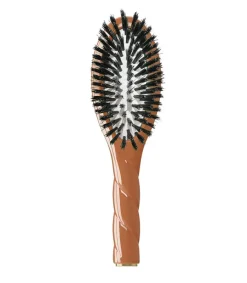 Best Petite Brosse N.01 L'Universelle Terracotta Femme Accessoires Cheveux