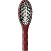 Clearance Petite Brosse N.01 L'Universelle Rouge Cerise Femme Accessoires Cheveux