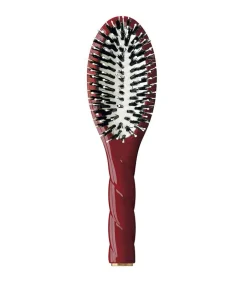 Clearance Petite Brosse N.01 L'Universelle Rouge Cerise Femme Accessoires Cheveux