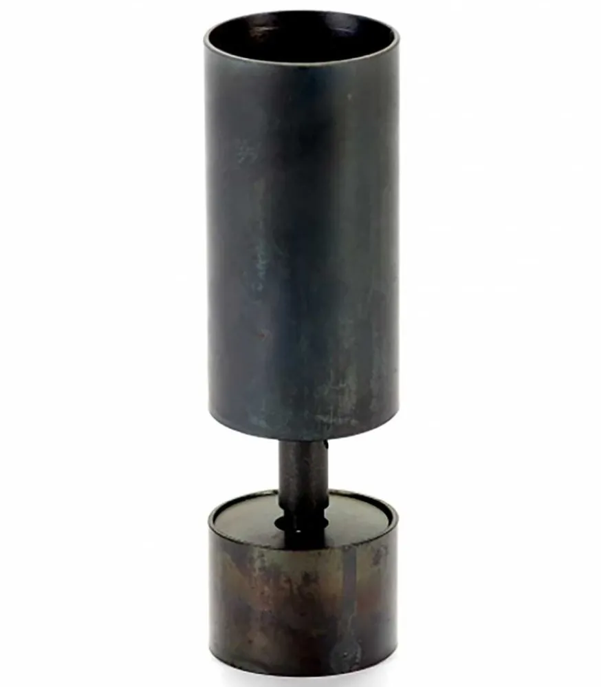 Discount Plafonnier Sofisticato Nr4 Acier D6 H16-Gu10 Luminaires