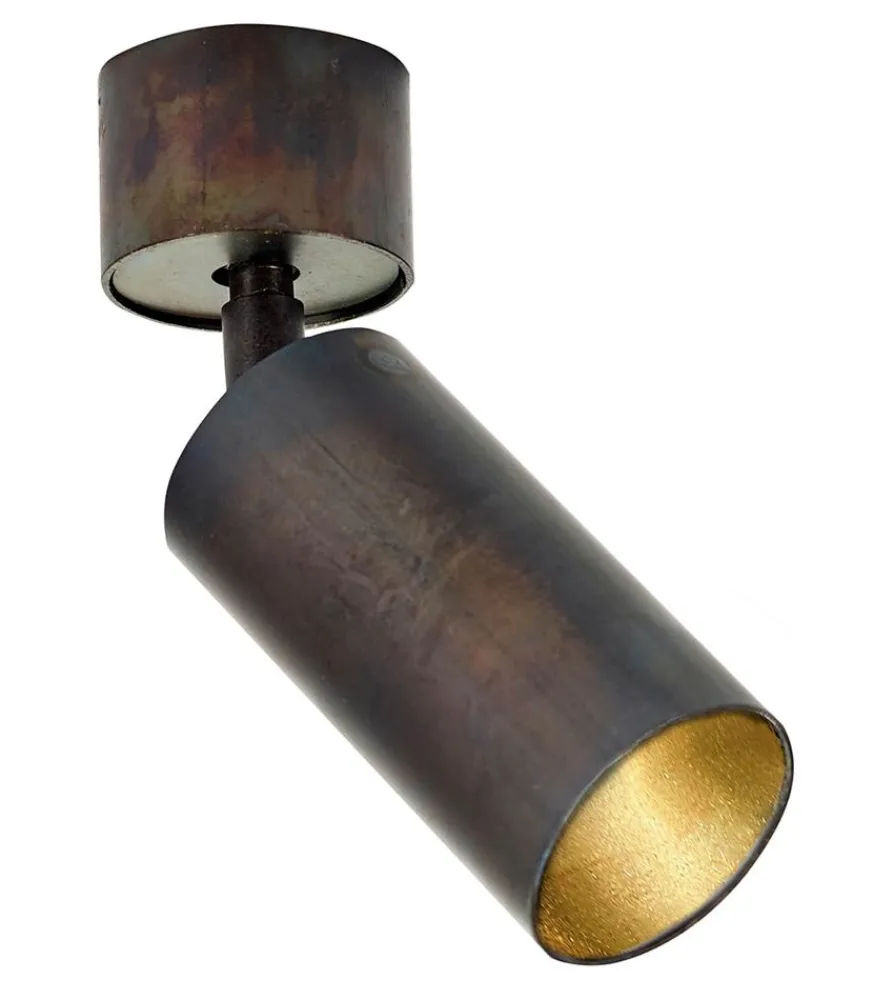 Discount Plafonnier Sofisticato Nr4 Acier D6 H16-Gu10 Luminaires