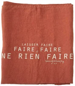 Clearance Plaid De Plage Sun Lin Plaids & Couvertures