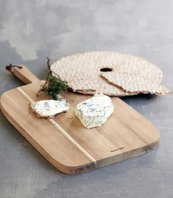 New Planche A Découper Pour Pain Plateaux & Planches