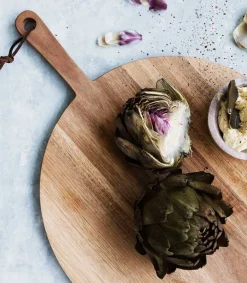 Planche A Découper Pour Pizza Plateaux & Planches