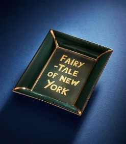 Hot Plateau A Bijoux Fairytale Of New York Forest Rangements