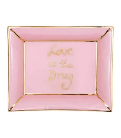 New Plateau A Bijoux Love Is The Drug Rangements