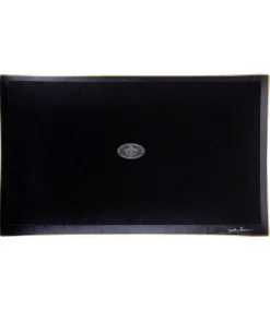 Clearance Plateau De Service "Painter'S Studio" Bleu 35 X 22,3 Cm Plateaux & Planches