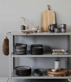 Hot Plateau En Pierre Stone Plateaux & Planches