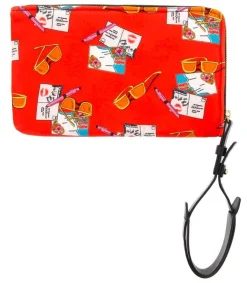 Discount Pochette Kiss Me Femme Pochettes