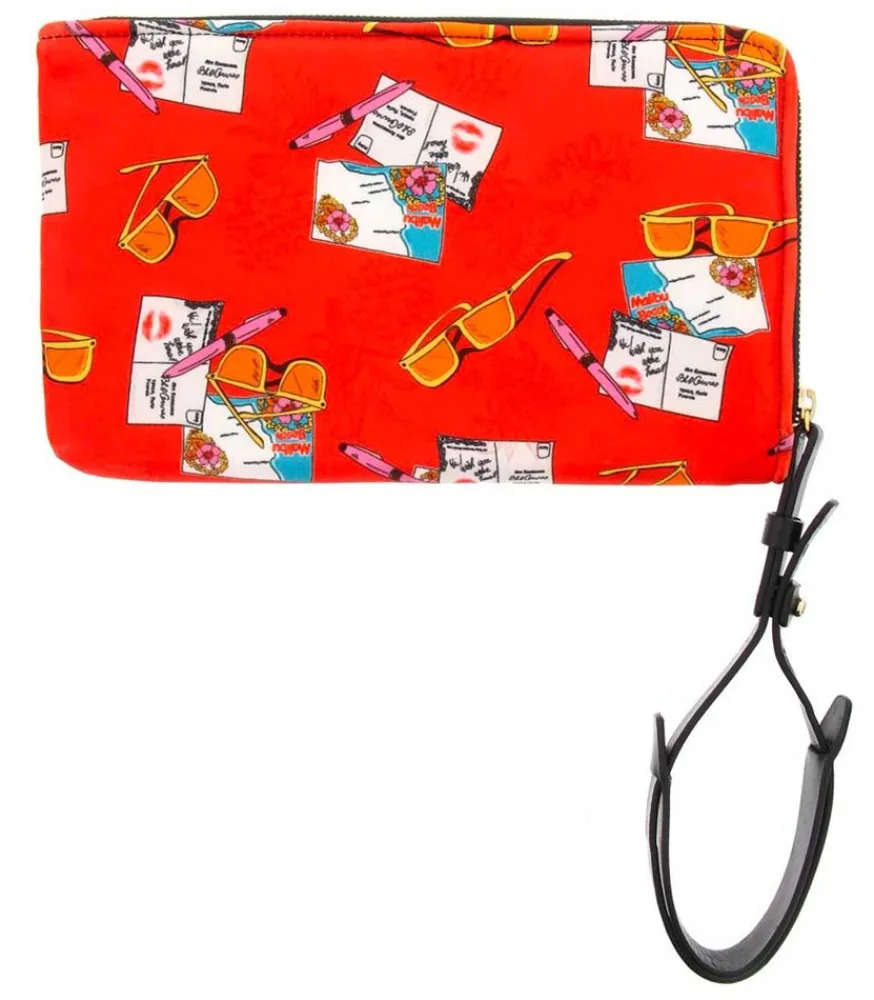 Discount Pochette Kiss Me Femme Pochettes