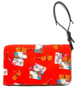 Discount Pochette Kiss Me Femme Pochettes