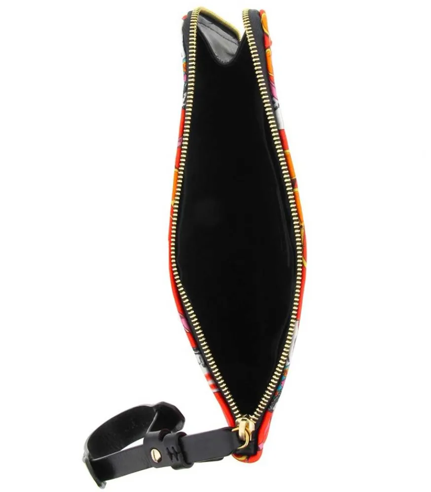 Discount Pochette Kiss Me Femme Pochettes