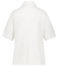 Polo Arcachon Cream Femme Hauts