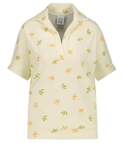 Hot Polo Minorque Parasols Femme Hauts