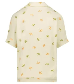 Hot Polo Minorque Parasols Femme Hauts