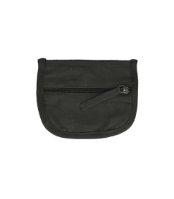 Best Porte-Carte Toile Kaki X Jane De Boy Femme Petite Maroquinerie