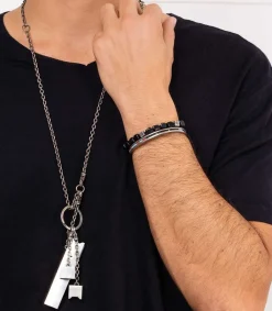 Best Porte-Vapoteuse Juul En Argent Sterling Homme Bijoux